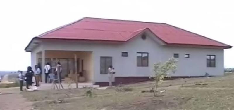 RDC-Cité de la paix : Le projet de construction des maisons témoins abandonné 