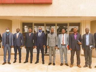 SUD-KIVU: Théo Ngwabidje s'approprie le discours du chef de l’Etat F Tshisekedi et soutient l'Union sacrée 
