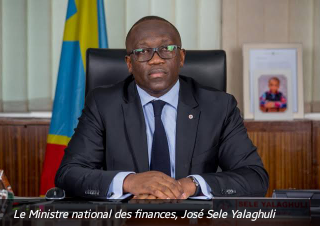 Economie : les finances publiques au rouge, le Min.Yalaghuli dénonce l’égocentrisme d’une classe de privilégiés