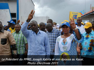RDC: le PPRD rangé en ordre de bataille pour les échéances futures 