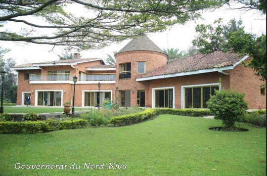Nord-Kivu : Affaire gouvernorat, "Nzangi Butondo s’est éloigné de la vérité" (Maître Aimé Bucko)