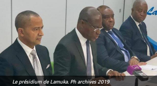 Politique : le présidium de Lamuka peine à se réunir depuis la prise des fonctions de l'actuel coordonnateur