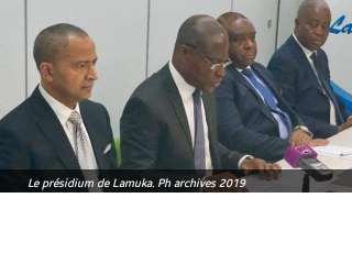Politique : le présidium de Lamuka peine à se réunir depuis la prise des fonctions de l'actuel coordonnateur