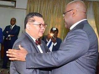 RDC : Après le raté de Pompeo, l’ambassade américaine annonce l’arrivée de Peter Pham