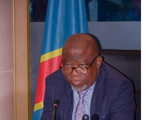 Kinshasa: affaire sauts-de-moutons, le Min. Mayo déballé 