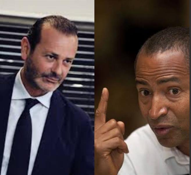 Justice : Moïse Katumbi administre un coup de massue à un usurpateur