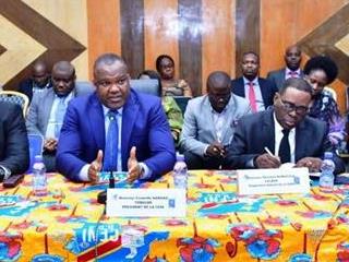 RDC : Designation animateurs de la Ceni, l'opposition brandit ses préalables, la MP attentiste 