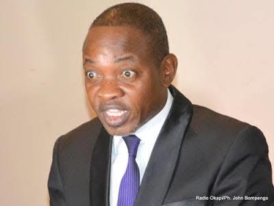 Justice : Mike Mukebay n’a pas quitté la prison hier comme annoncé par son avocat