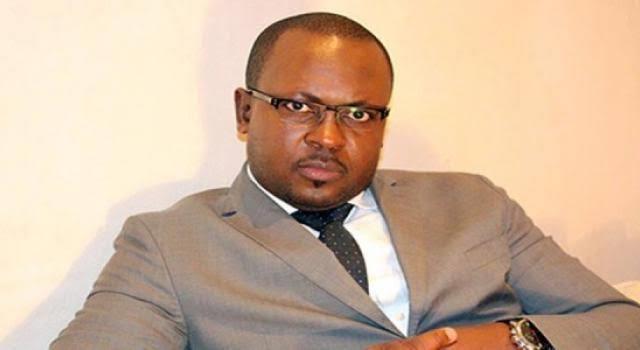 RDC : Le député Jean-Jacques Mamba interpelle Vital Kamerhe