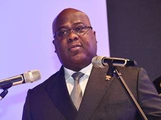 RDC : Félix Tshisekedi mise sur le numérique pour développer le Congo