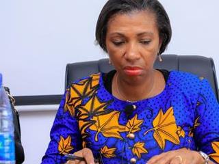 RDC : Les groupes armés locaux agissant aux côtés des ADF gênent la population (Jeanine Mabunda)