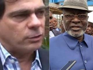 Kinshasa : "l'arrestation de Blattner vise à cacher les insuffisances de gestion au sommet de l'État congolais."(Proches)