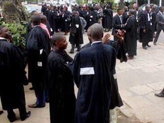 RDC : reprise du travail des magistrats, mais avec une nouvelle grève en tête.