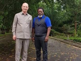 Diplomatie : Situation socio-politique en RDC, Joseph Kabila redevient fréquentable
