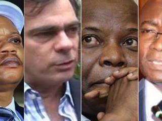 Politique : Vital Kamerhe à un pas de Makala (affaire 100 jours)