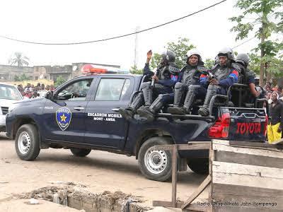 Kinshasa : 12 blessés et 3 personnes violées dont 2 enfants, des victimes de l'insécurité en commune de Mont Ngafula