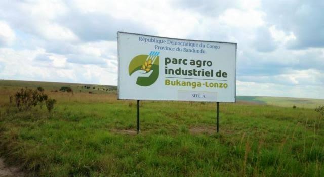 Agriculture : 100 millions USD gaspillés, Bukanga Lonzo et les réformes d'Ilunga Ilunkamba.
