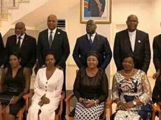 Politique : Course à l'enrichissement illicite, la famille Tshisekedi à l'assaut des mines du Katanga.
