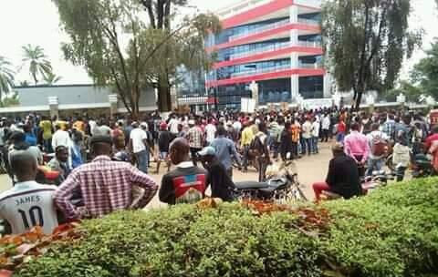 Haut-Katanga : la tête de Jacques Kyabula réclamée