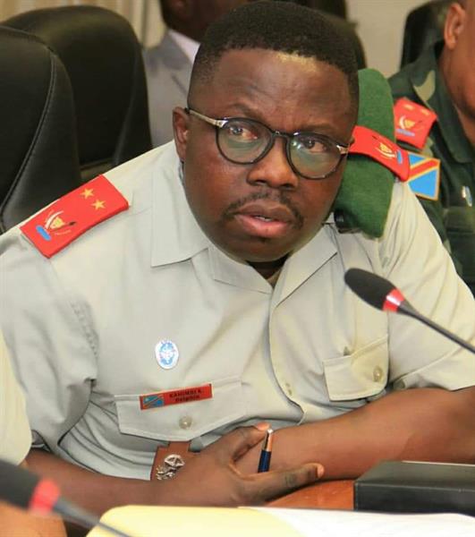 Politique : Mort de Delphin Kahimbi, qui de MONUSCO ou de la présidence dit vrai?