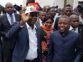 Politique : FCC en tournée à Butembo et Beni, une mission entre reconquête, pénitence et compassion.