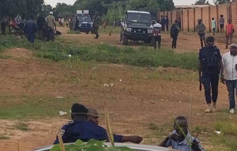 Lubumbashi : Les combattants fidèles à Gédeon Kyungu sèment la zizanie
