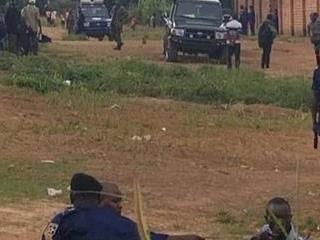 Lubumbashi : Les combattants fidèles à Gédeon Kyungu sèment la zizanie
