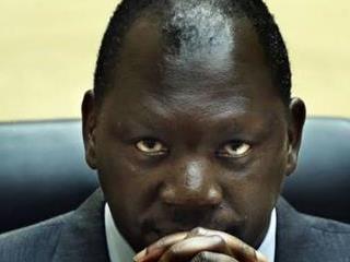 Justice : 14 ans après, l'ancien seigneur de guerre congolais Thomas Lubanga, à la porte de sortie de la prison 