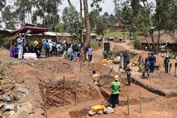 Nord-Kivu : Les présumés auteurs de l'assassinat de 3 civils à Kirumba déjà aux arrêts, les autorités appellent au calme