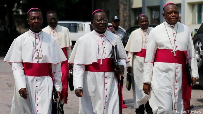 RDC : La CENCO fait siennes les mesures du Chef de l'Etat sur la lutte contre l'épidémie COVID-19