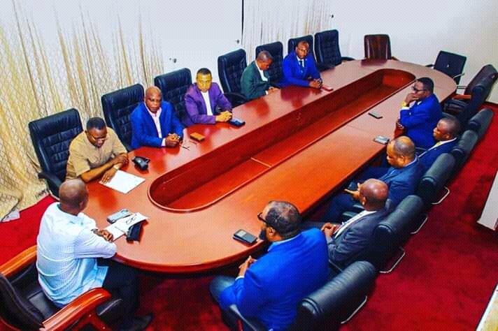 RDC-COVID-19 : Le collectif des gouverneurs honoraires propose une série de mesures