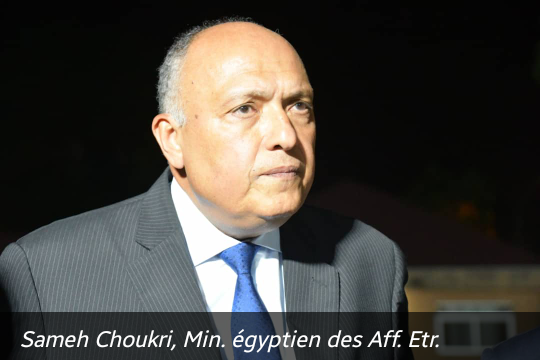 Diplomatie : Félix Tshisekedi sollicité pour arbitrer un différend entre l’Egypte et l’Ethiopie