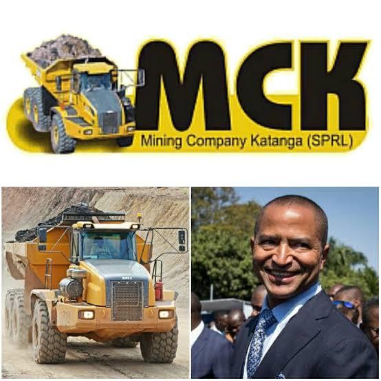 Haut-Katanga : Mise en garde de MCK Sarl à MMG Kinsevere contre toute déformation de la vérité dans leur différend