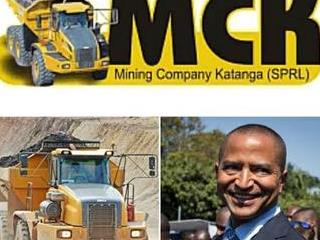 Haut-Katanga : Mise en garde de MCK Sarl à MMG Kinsevere contre toute déformation de la vérité dans leur différend