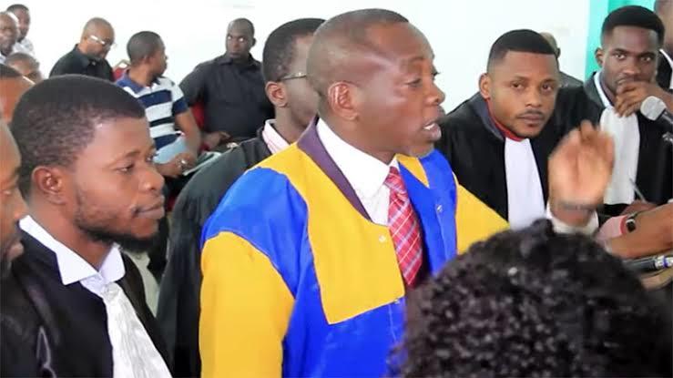 Justice : Détention prolongée de Mike Mukebay, le président de la cour d’appel de Gombe accusé de manœuvrer contre le député provincial