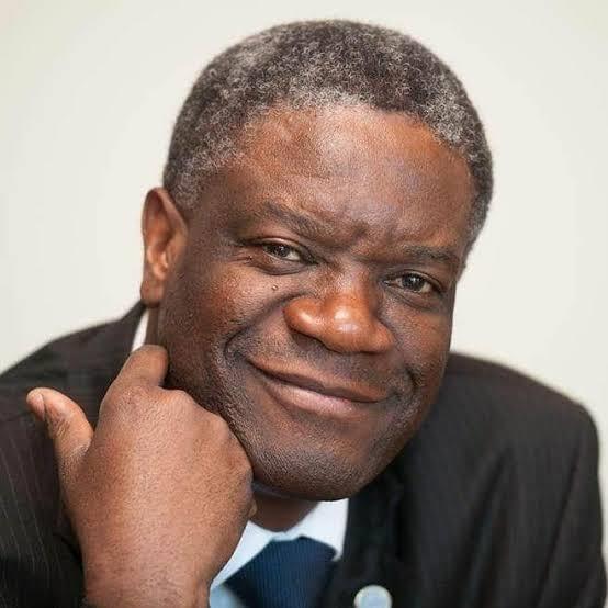 Sud-Kivu : Théo Kasi nomme Denis Mukwege à la coordination de l’équipe de riposte contre le Coronavirus.