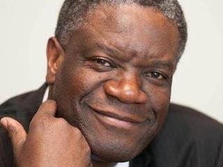 Sud-Kivu : Théo Kasi nomme Denis Mukwege à la coordination de l’équipe de riposte contre le Coronavirus.