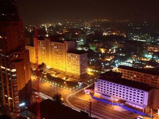 RDC-Covid-19 : Des règles barrières instaurées par le Chef de l'Etat, Kinshasa s'en bat l'oeil