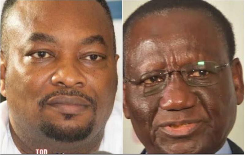 RDC-COVID-19 : Amateurisme et complaisance dans la gestion de la pandémie par le pouvoir public, S. Ilunkamba et E. Longondo, au banc des accusés