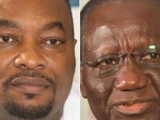 RDC-COVID-19 : Amateurisme et complaisance dans la gestion de la pandémie par le pouvoir public, S. Ilunkamba et E. Longondo, au banc des accusés