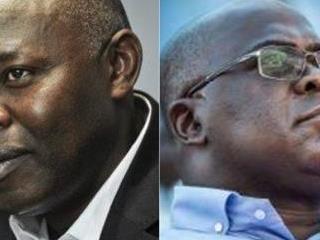 Politique : Audition de V. Kamerhe, F. Tshisekedi le lâche et s'aligne dans la démarche de son parti UDPS