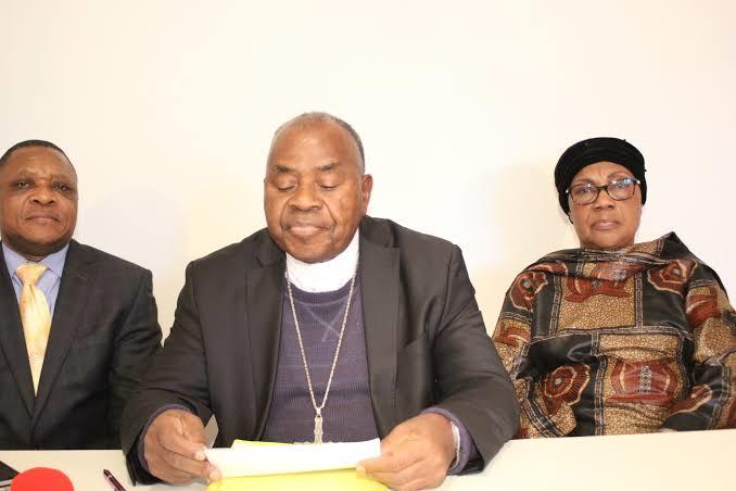 RDC : Décès de Mgr Gérard Mulumba, un homme équilibré, généreux et honnête (témoignage)