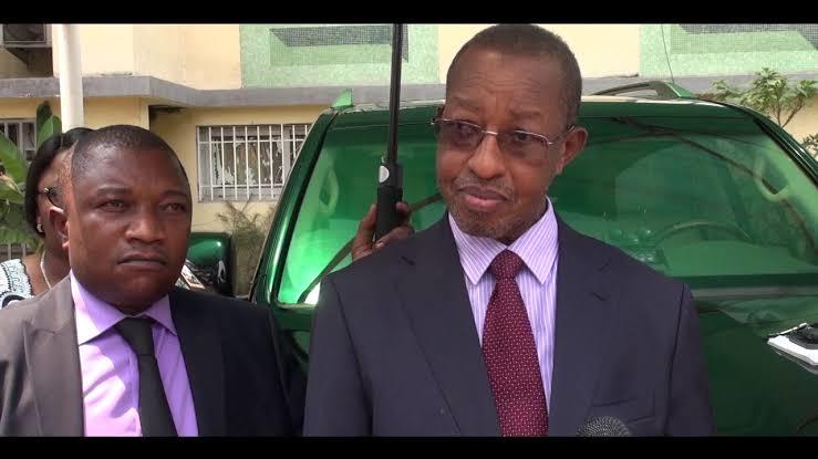 Décès de Déo Rugwiza: Le DG de l'Ogefrem Patient Sayiba, rend hommage à l'homme qui a hissé la DGDA dans le pré carré des meilleures douanes africaines