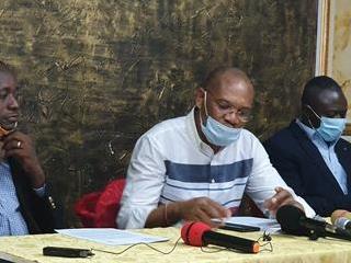 RDC: Le DG de l'OGEFREM n'est pas en cavale (Avocat).  