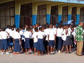 EPST : Un projet de calendrier scolaire réaménagé est sur la table du ministre pour une éventuelle reprise des cours, La Nouvelle Afrique