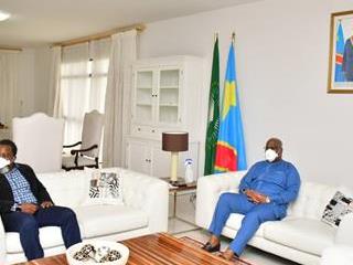 Politique : Le remaniement du commandement de la garde république a été soumis à l'approbation de Joseph Kabila