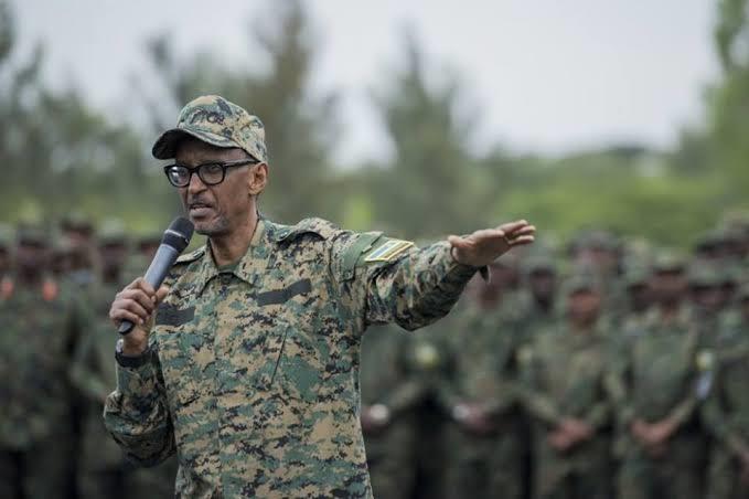 Politique : La RDC ne doit pas servir de champ de bataille à l’armée rwandaise contre les FDLR (Martin Fayulu)