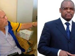 Dossier 100 jours : François Beya conseiller spécial de Félix Tshisekedi complice de détournement?