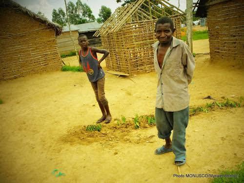 Nord-Kivu : Une attaque ADF fait 5 morts à Mabasele 