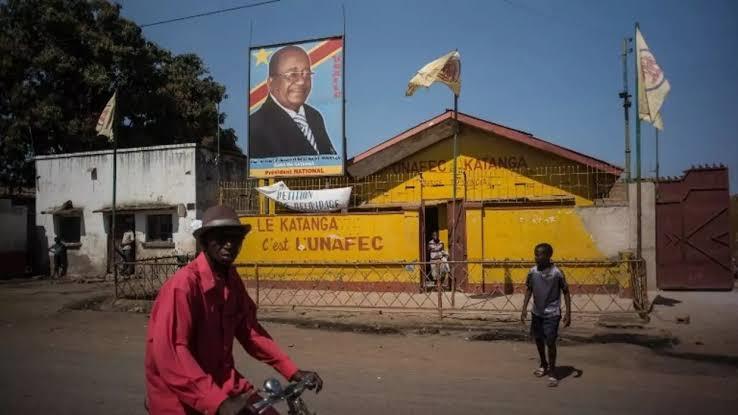 Politique : L'UNAFEC de G Kyungu décline un poste qui ne lui a jamais été proposé par Ensemble pour la république.